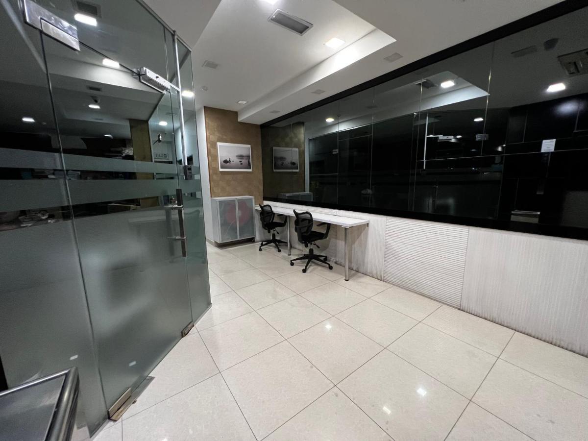 โรงแรมซิกเนเจอร์ กวนตัน ภายนอก รูปภาพ